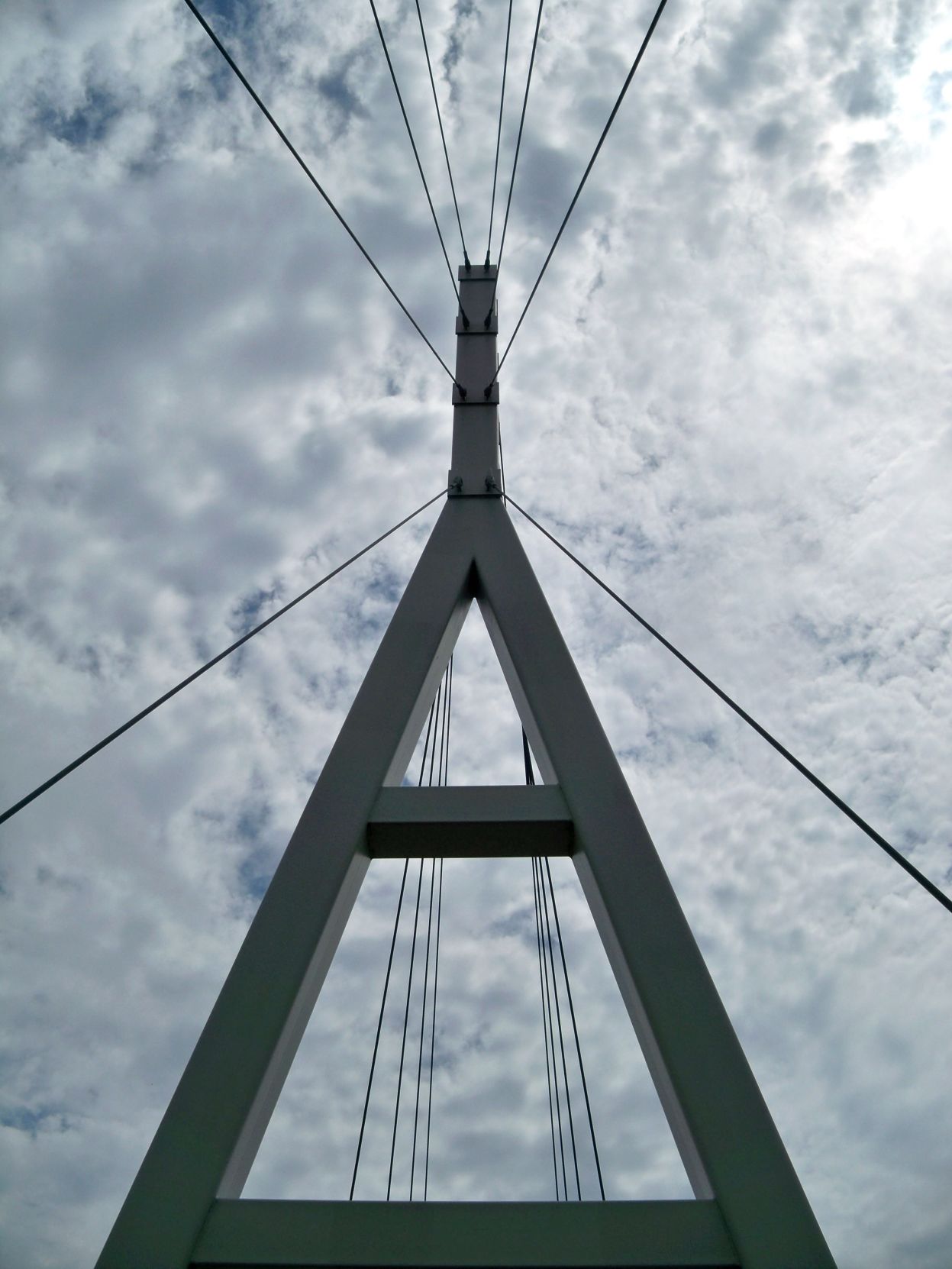 Sky High